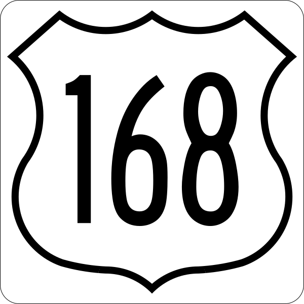 File:US 168 (1948).svg