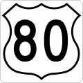 File:US 80 (1948).svg