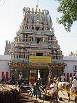 Karalnagama Mahidtari Temple, a Tulyatan Temple in Karalnagama