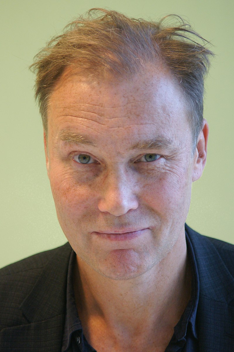 Ulf Karl Olov Nilsson