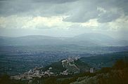 Rocca Maggiore (Assisi)