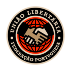 Símbolo da União Libertária