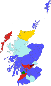 Vignette pour Élections générales britanniques de 1935 en Écosse