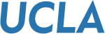 Universiteit van Californië, Los Angeles logo.svg