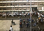 Vignette pour Université de Yaoundé