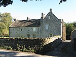 Unthank Hall Unthank Hall, Stanhope - geograph.org.uk - 2653040.jpg