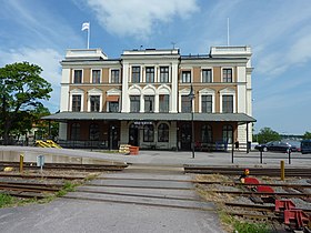 Västervik (commune)