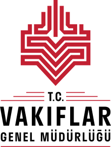 Vakıflar Genel Müdürlüğü logo.svg