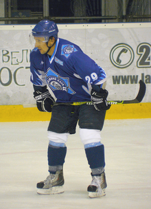 Valentin Oletski