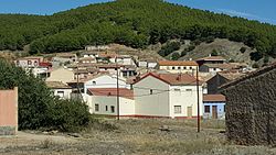Hình nền trời của Valtorres, Tây Ban Nha