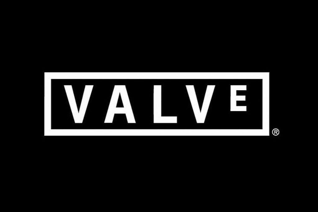 valve logo transparent