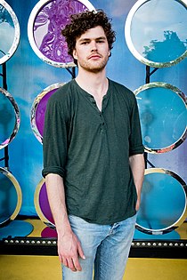 Vance Joy (2014)