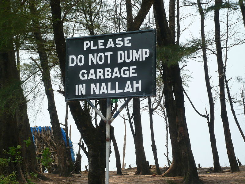 File:Varca Beach, Goa (5647257840).jpg