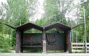 Gare de Varingskollen