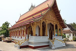 Laos