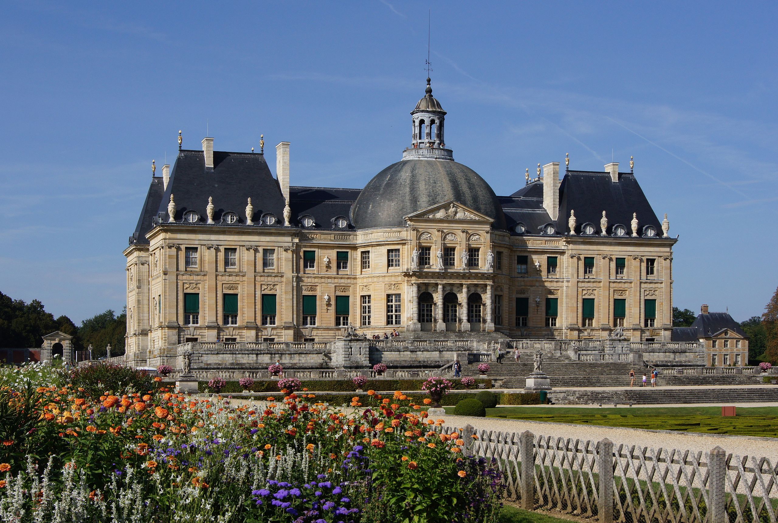 File:0 Château de Vaux-le-Vicomte - Jardins (1).JPG - Wikimedia