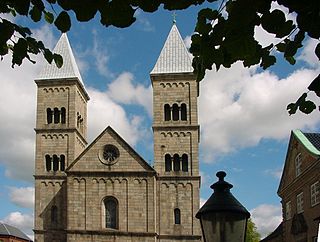 Catedral de Viborg