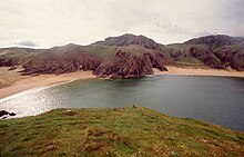 Murder Hole Beach things to do in Dunfanaghy