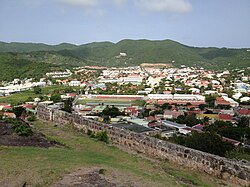 View of Concordia from Fort St. Louis, Saint Martin.jpg