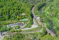 * Nomination View of the train station in Najac, Aveyron, France. --Tournasol7 10:58, 24 April 2021 (UTC) * Promotion  Support Good quality. --Palauenc05 11:24, 24 April 2021 (UTC)