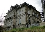 Vorschaubild für Villa Hartmann (Dresden)