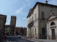 Villa Pisani Montagnana by Marcok 2009-08-08 f01.jpg