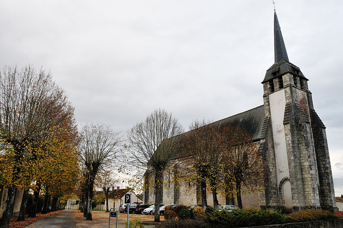 File:Villeherviers église Saint-Euverte 1.jpg