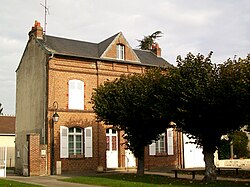 Villers-Saint-Frambourg-Ognon