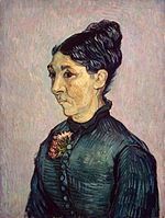 Vincent van Gogh - Portrait de Madame Trabuc.jpg