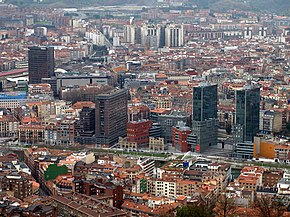 Bilbao (Ispaña)