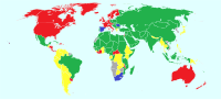 Vorschaubild für Resolution 3379 der UN-Generalversammlung