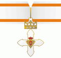 Croix de Commandeur