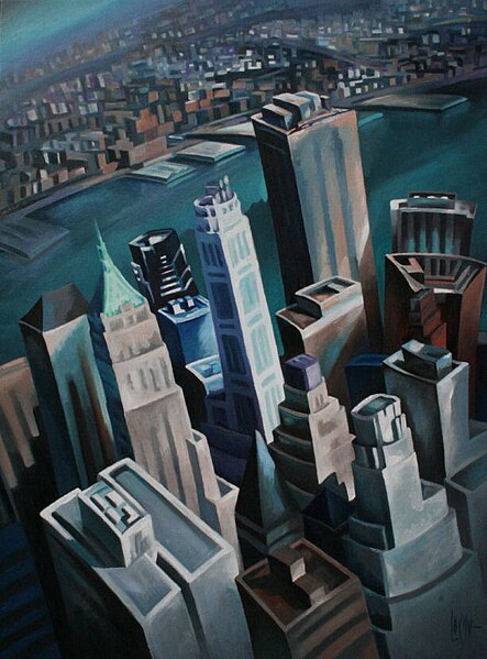 File:Wall Street -Claude-Max Lochu-130x97cm.jpg