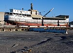 Wapama (steam schooner)