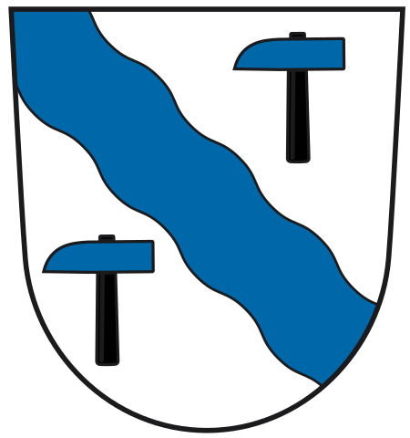 Wappen Aitern