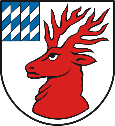 Wappen Altmannshofen