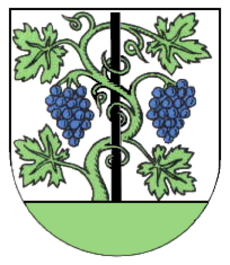 Wappen Bechtersbohl