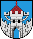 Bernstadt auf dem Eigen címere