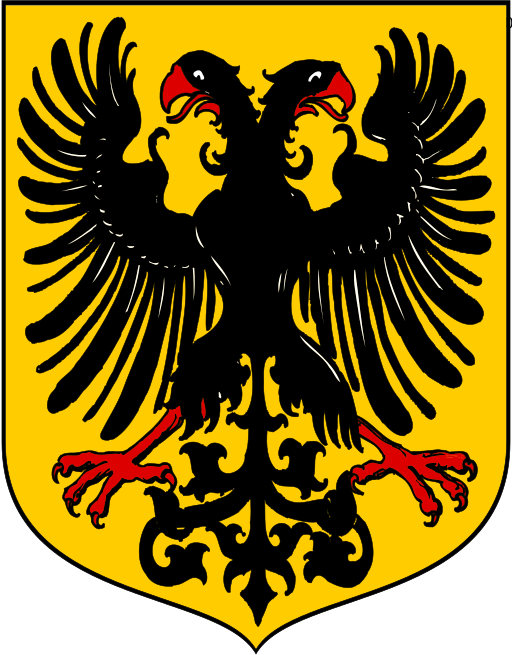 Wappen Deutscher Bund.svg