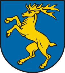 Wappen Dotternhausen.svg