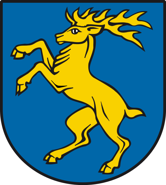 File:Wappen Dotternhausen.svg