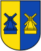 Wappen Elmenhorst-Lichtenhagen.svg