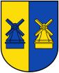 Wapen van Elmenhorst/Lichtenhagen