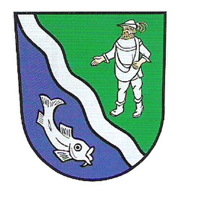 Wappen Elsnig