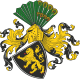 Coat of arms of Gera
