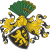 Wappen von Gera