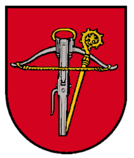 Wappen Mechtersheim