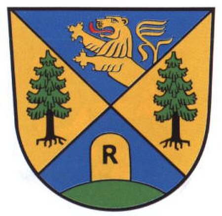 Wappen Neustadt R