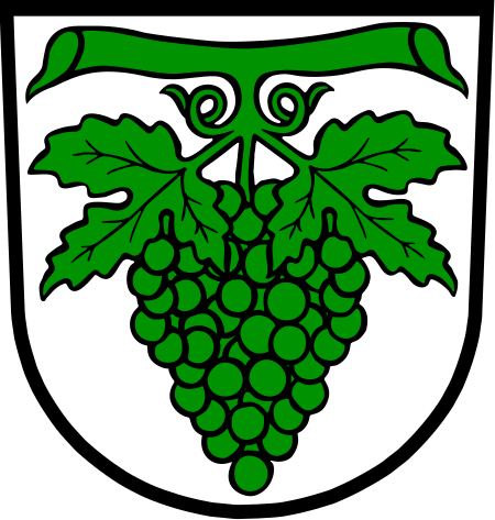 Wappen Oberoewisheim