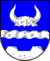 Wappen der Gemeinde Rohrsen